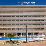 Htop Royal Star & Spa #Htopfun