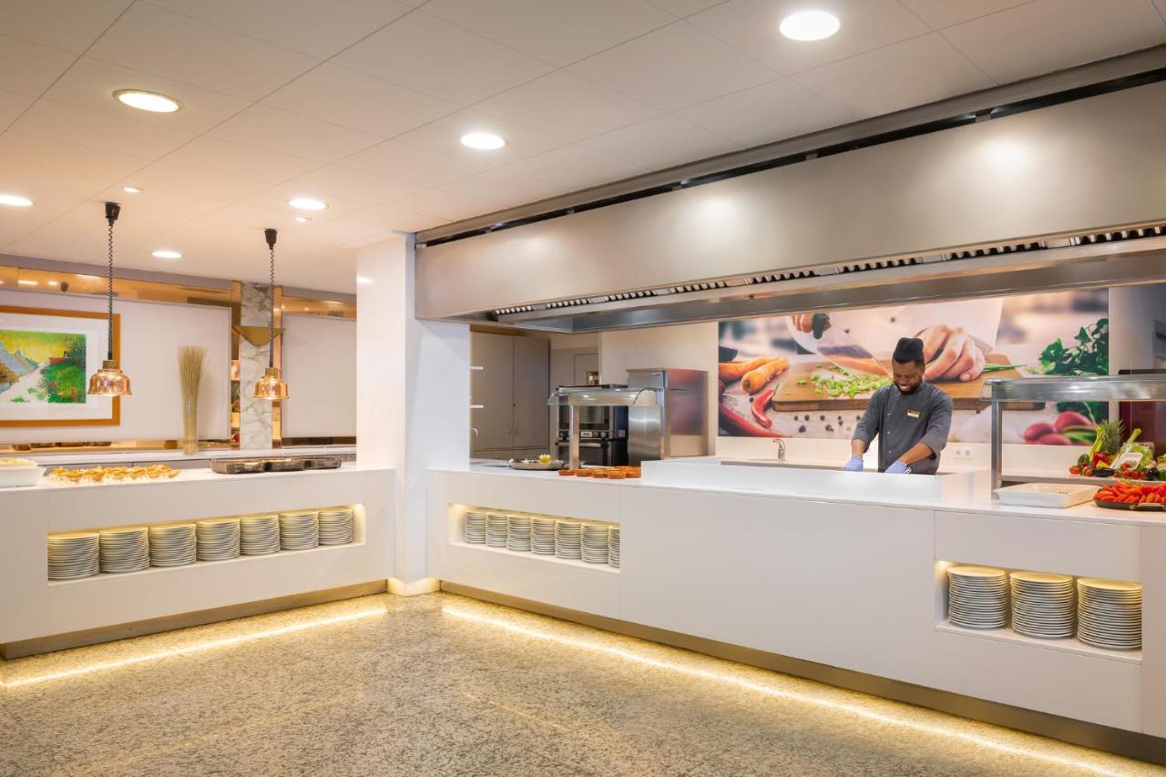 Htop Royal Star & #htopfun 4* Lloret de Mar