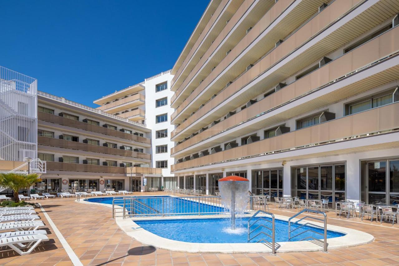Hotel Htop Royal Star & #htopfun 4*