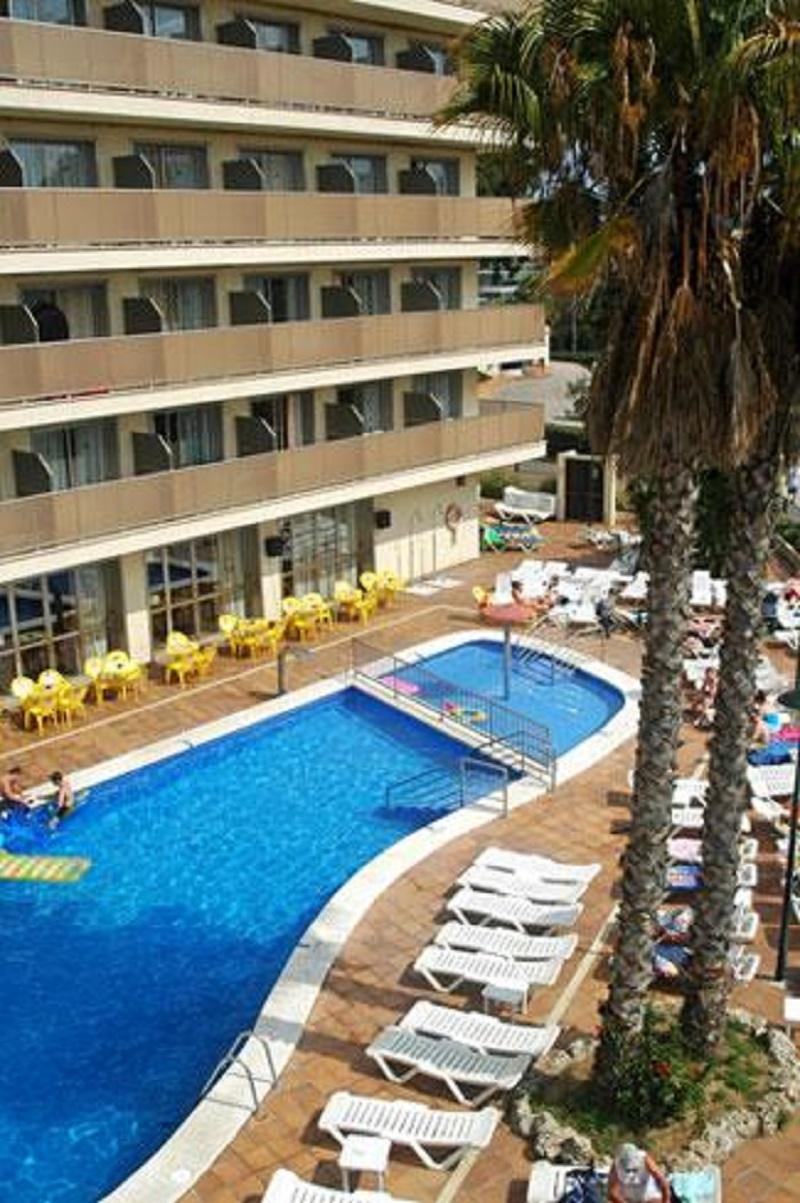 Htop Royal Star & #htopfun 4* Lloret de Mar