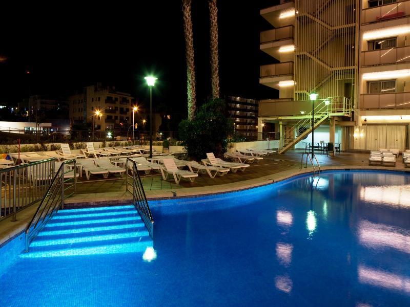 Hotel Htop Royal Star & #htopfun 4*