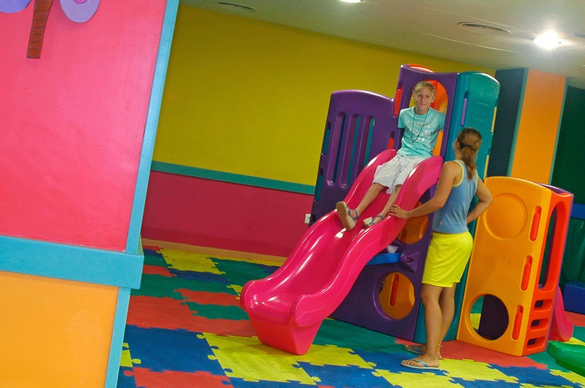 Htop Royal Star & #htopfun Hotel 4*