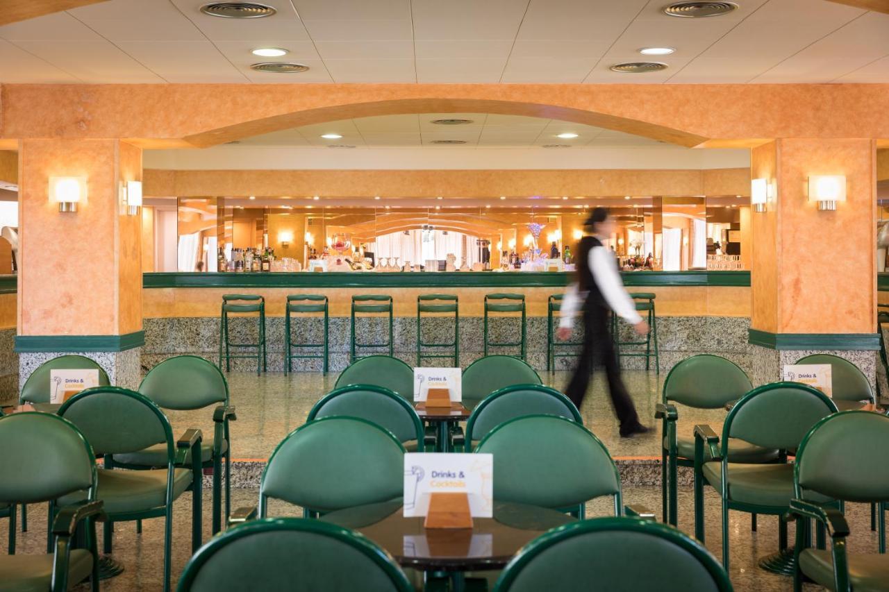 Hotel Htop Royal Star & #htopfun Lloret de Mar