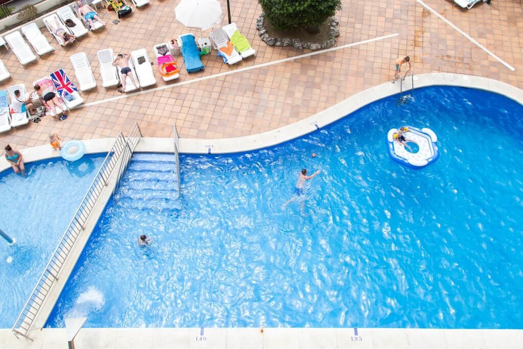 Htop Royal Star & #htopfun Hotel Lloret de Mar