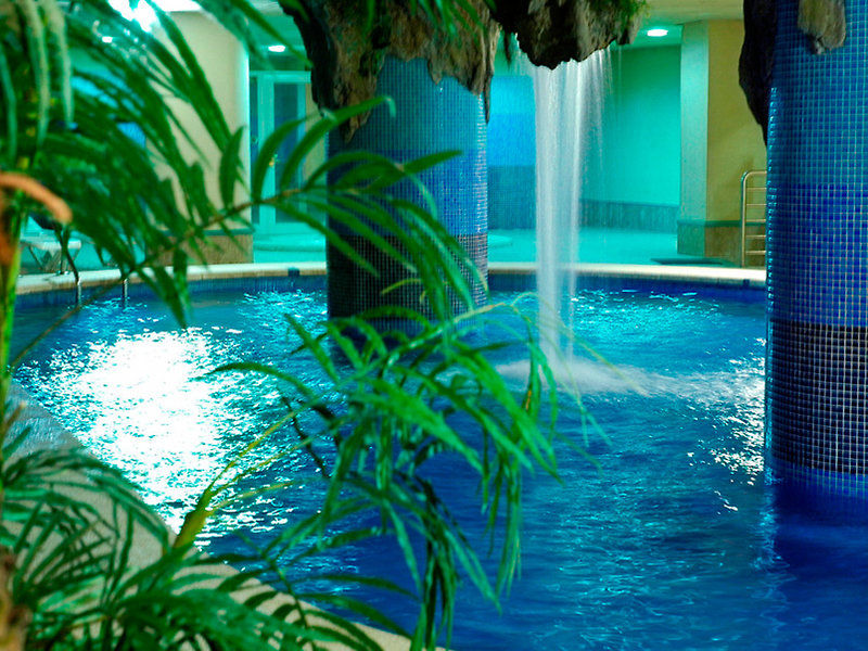 Htop Royal Star & #htopfun Hotel Lloret de Mar