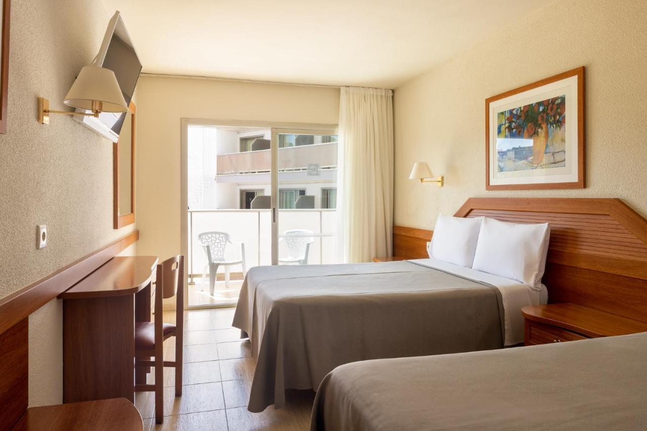 Hotel Htop Royal Star & #htopfun 4*