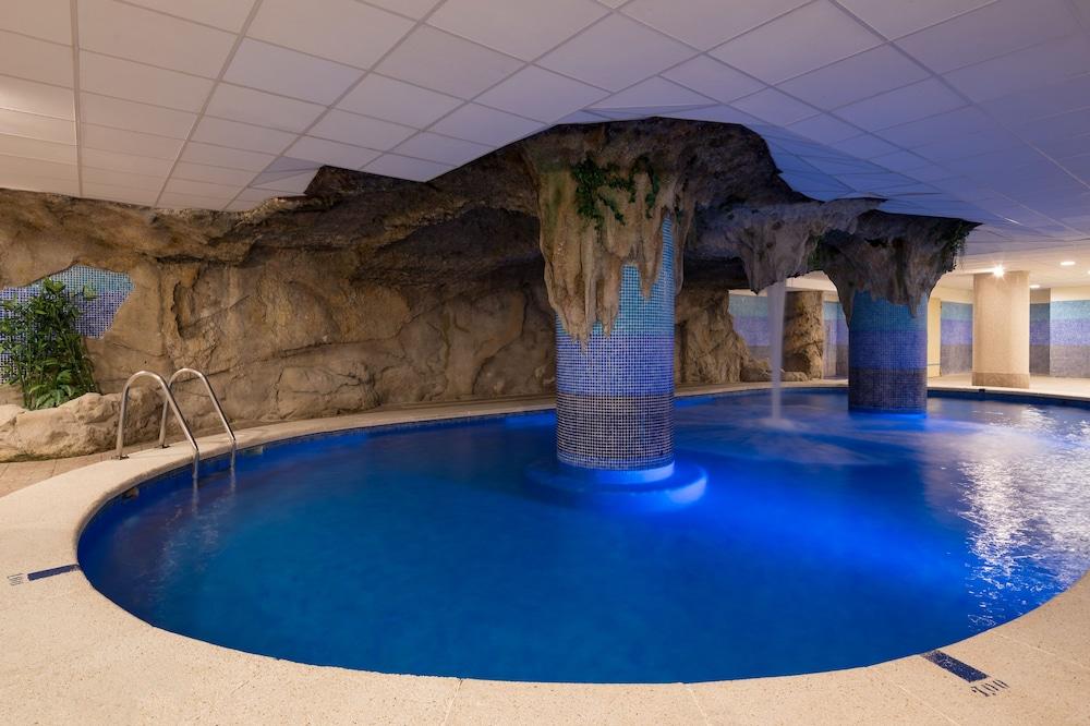 Htop Royal Star & #htopfun 4* Lloret de Mar