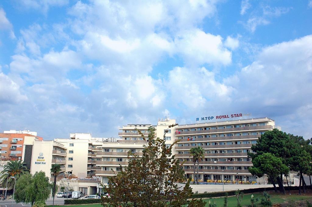 Hotel Htop Royal Star & #htopfun 4*