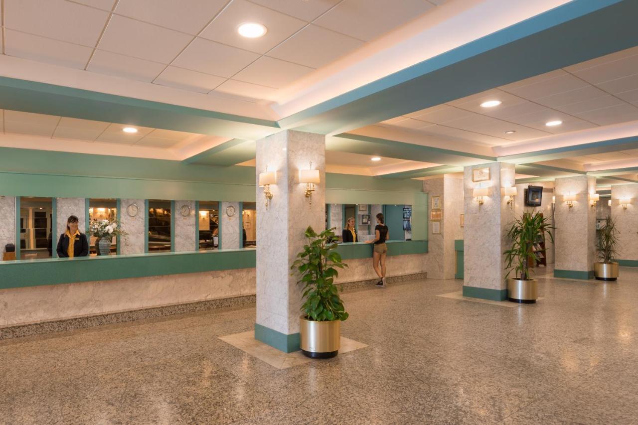 Htop Royal Star & #htopfun Hotel