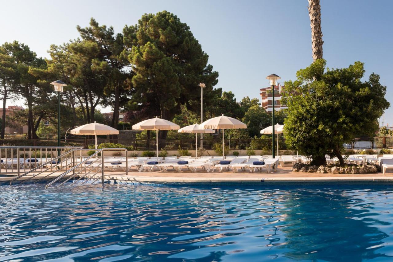 Htop Royal Star & #htopfun 4* Lloret de Mar